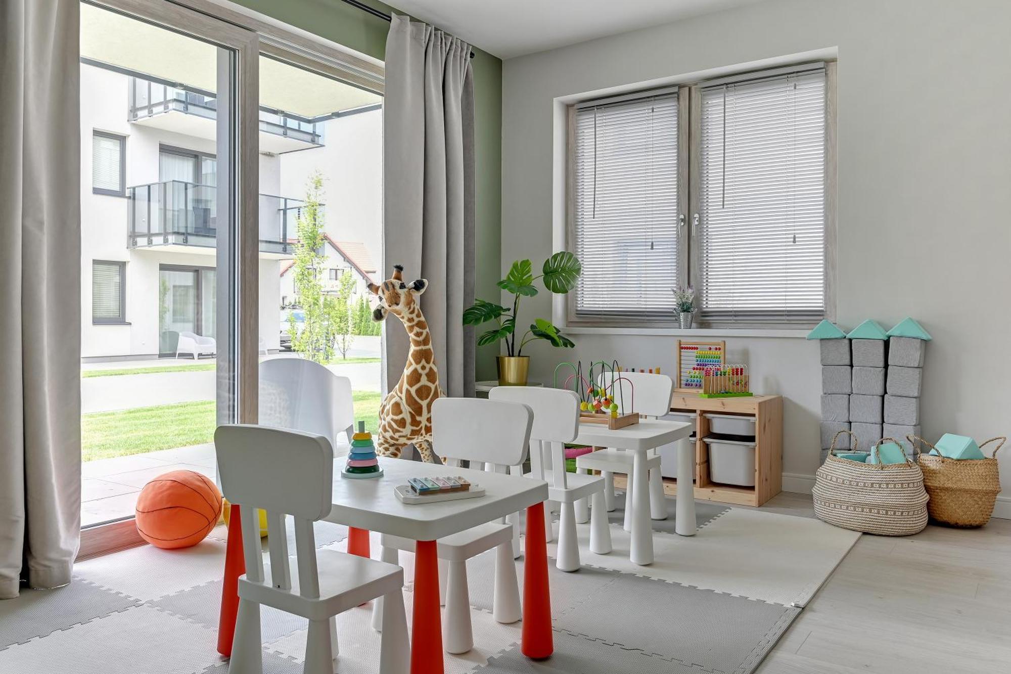 Rewa Park 아파트 외부 사진